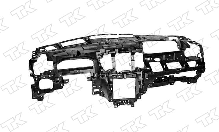 TK group東江集團_注塑模具模溫機合作伙伴