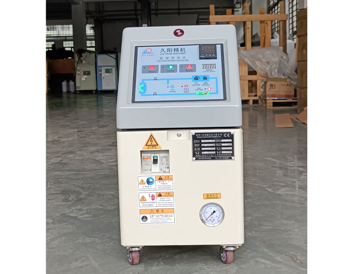 120度水溫機_12KW水溫機_溫度控制機(圖2)