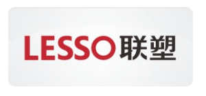 LESSO中國聯(lián)塑_塑料管道模溫機合作伙伴